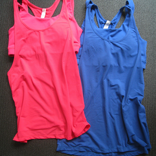 Vêtement fitness femme - Ref 607793