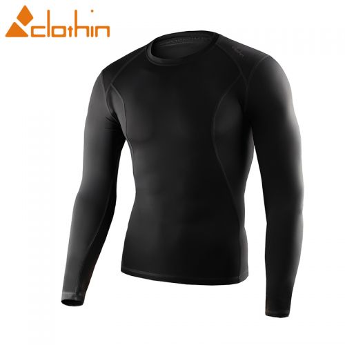  Vêtement fitness homme en nylon - Ref 607815