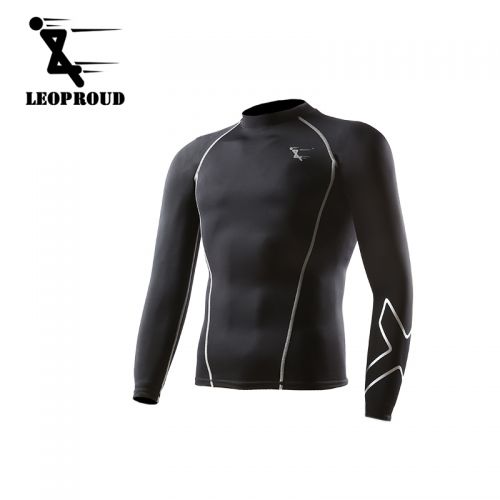 Vêtement fitness homme en Lycra - Ref 607822