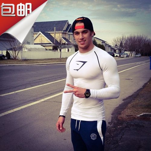  Vêtement fitness homme GYMSHARK en nylon - Ref 607840