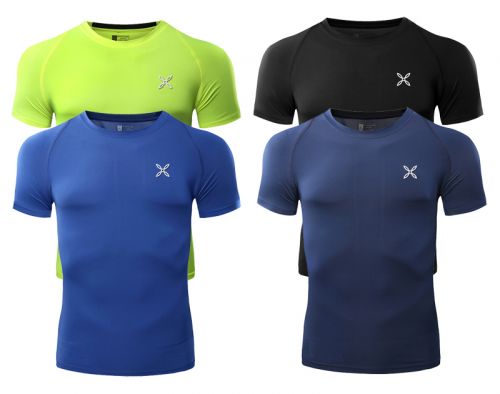 Vêtement fitness homme MONTURA en polyester - Ref 607851