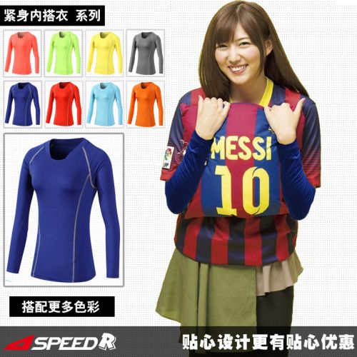 Vêtement fitness femme TRIPLEWIN PRO - Ref 607887