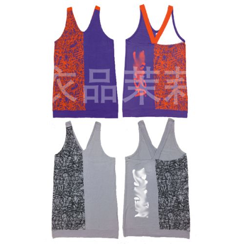 Vêtement fitness femme - Ref 607909