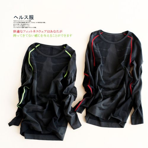 Vêtement fitness homme - Ref 607915