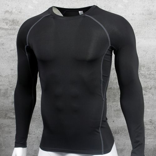  Vêtement fitness homme QUMA - Ref 607978
