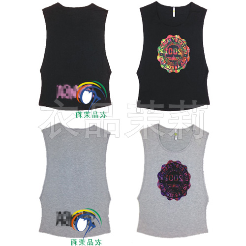Vêtement fitness femme - Ref 607988