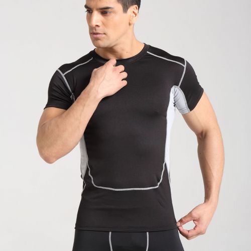 Vêtement fitness homme - Ref 608003