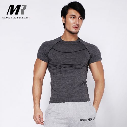  Vêtement fitness homme MUSCLE REVOLUTION - Ref 608093
