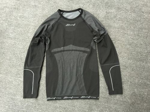 Vêtement fitness homme en nylon - Ref 608122