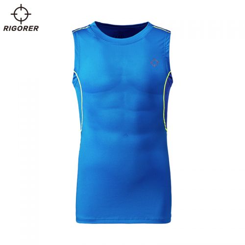  Vêtement fitness homme RIGORER - Ref 608123