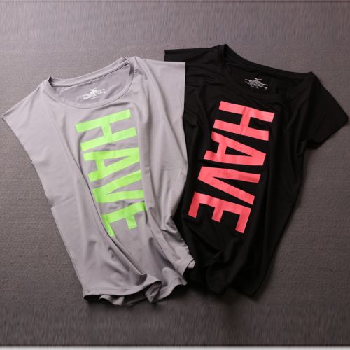 Vêtement fitness femme en polyester - Ref 608139