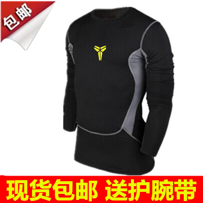  Vêtement fitness homme Collant en spandex - Ref 608147