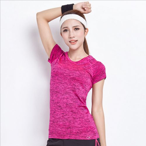  Vêtement fitness femme en nylon - Ref 608151