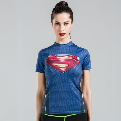  Vêtement fitness femme YQX en Lycra - Ref 608166