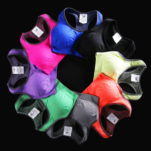  Vêtement fitness femme en nylon - Ref 608188