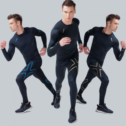  Vêtement fitness homme - Ref 608192