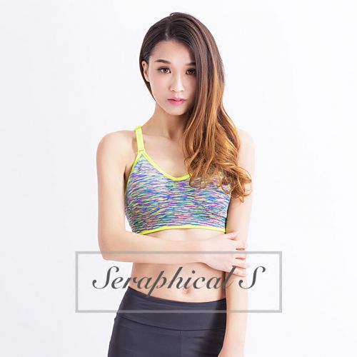  Vêtement fitness femme SERAPHICAL S - Ref 608194