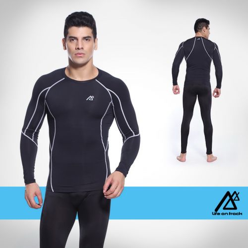  Vêtement fitness uniGenre LEOHESTER - Ref 608203