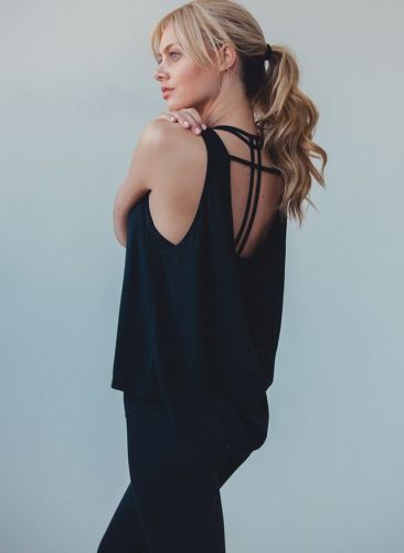 Vêtement fitness femme - Ref 608236