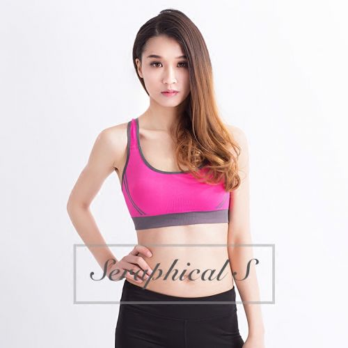  Vêtement fitness femme SERAPHICAL S - Ref 608249