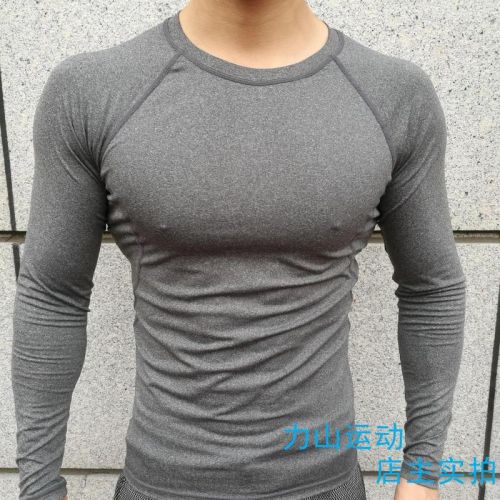  Vêtement fitness homme SPORT en polyester - Ref 608264