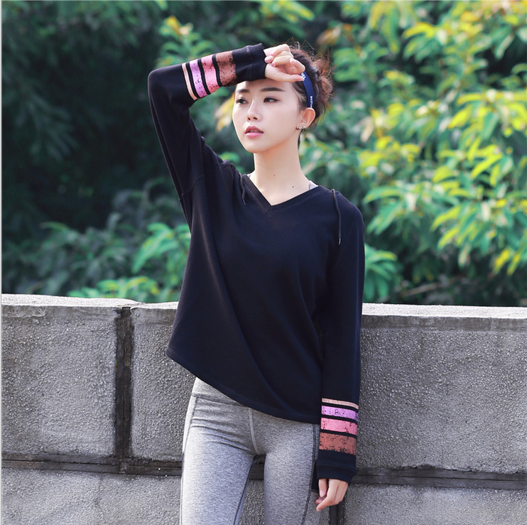  Vêtement fitness femme en polyester - Ref 608269