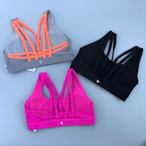  Vêtement fitness femme en nylon - Ref 608287