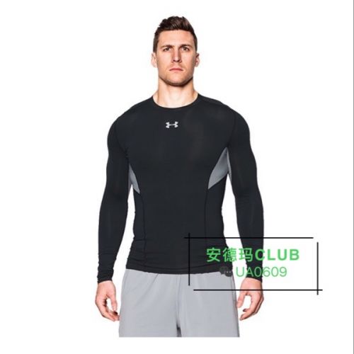 Vêtement fitness homme collants - Ref 608360