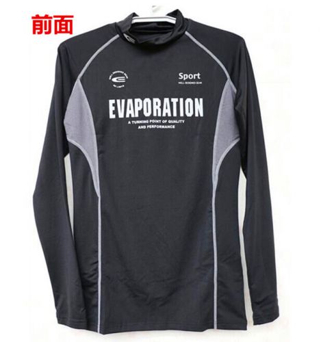Vêtement fitness homme en polyester - Ref 608362