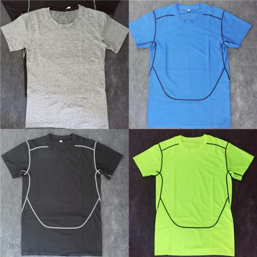  Vêtement fitness homme - Ref 608374