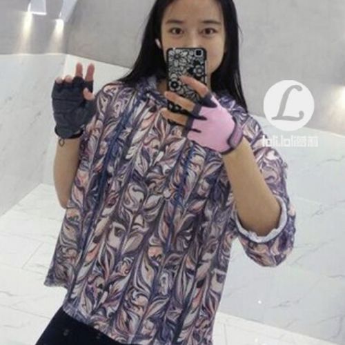  Vêtement fitness femme LOLILOLI en nylon - Ref 608380