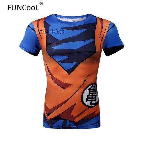  Vêtement fitness homme FUNCOOL en polyester - Ref 608420