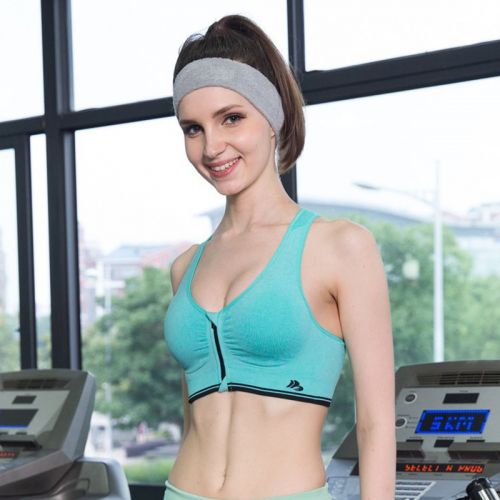 Vêtement fitness femme BEACHERRY en nylon - Ref 608422