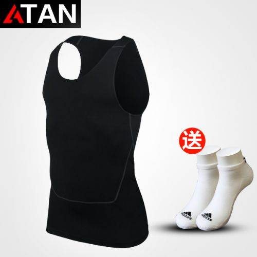 Vêtement fitness homme ATAN - Ref 608469