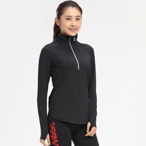 Vêtement fitness uniGenre LEFAN en polyester - Ref 608493