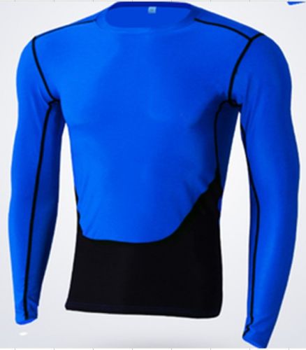  Vêtement fitness homme en polyester - Ref 608568