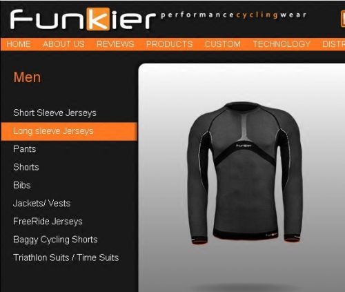 Vêtement fitness homme - Ref 608655