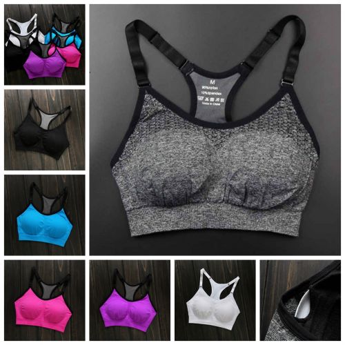 Vêtement fitness femme ELF'S en nylon - Ref 608663