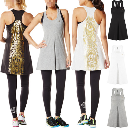 Vêtement fitness femme - Ref 608676