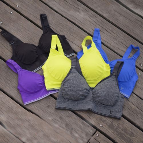 Vêtement fitness femme aucun - Ref 608684