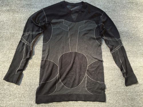 Vêtement fitness uniGenre - Ref 608692