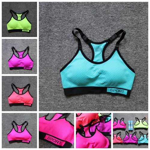 Vêtement fitness femme AISHANG en nylon - Ref 608699