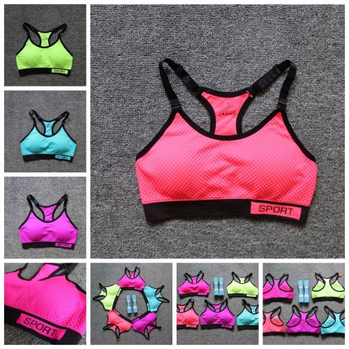 Vêtement fitness femme DLPXM en nylon - Ref 608700