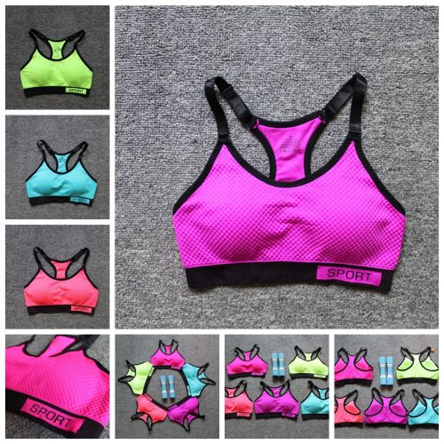 Vêtement fitness femme AISHANG en nylon - Ref 608704