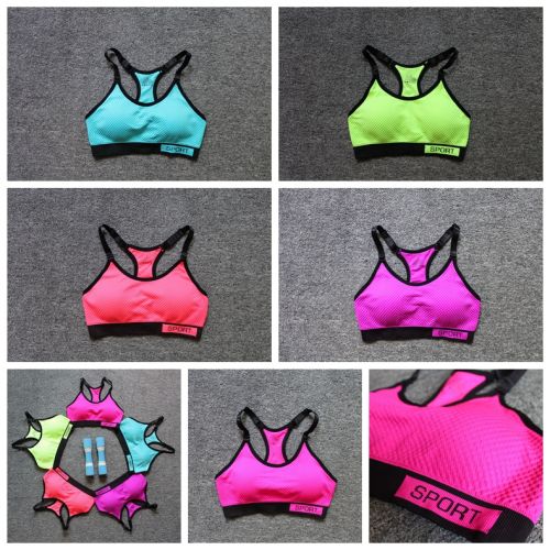 Vêtement fitness femme CRANE en nylon - Ref 608709