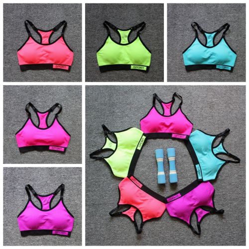 Vêtement fitness femme AISHANG en nylon - Ref 608711