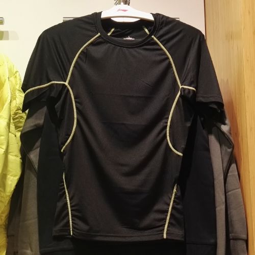  Vêtement fitness homme - Ref 608731