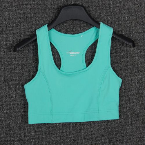 Vêtement fitness femme en polyester - Ref 608769