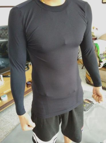 Vêtement fitness homme Je finis donc je - Ref 608775