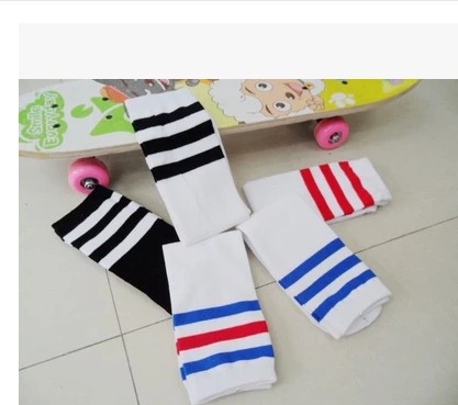 Vêtement fitness Neutre - BOJOYOID Accessoires Chaussettes en coton - Ref 608794